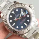 Часы Rolex Yacht-Master 40mm 116622 Blue 021802