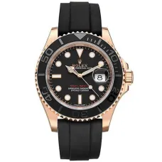 Часы Rolex Yacht-Master 40mm 116655 V2 021803
