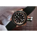 Часы Rolex Yacht-Master 40mm 116655 V2 021803