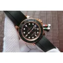 Часы Rolex Yacht-Master 40mm 116655 V2 021803