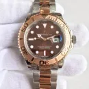 Часы Rolex Yacht-Master 40mm 116621 Everose Gold 2016 021805