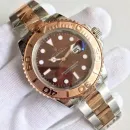 Часы Rolex Yacht-Master 40mm 116621 Everose Gold 2016 021805