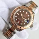 Часы Rolex Yacht-Master 40mm 116621 Everose Gold 2016 021805