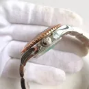 Часы Rolex Yacht-Master 40mm 116621 Everose Gold 2016 021805