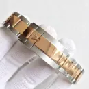 Часы Rolex Yacht-Master 40mm 116621 Everose Gold 2016 021805