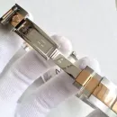 Часы Rolex Yacht-Master 40mm 116621 Everose Gold 2016 021805