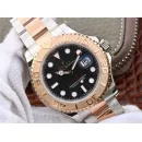 Часы Rolex Yacht-Master 40mm 116621 Black 2016 021806