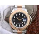 Часы Rolex Yacht-Master 40mm 116621 Black 2016 021806