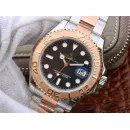 Часы Rolex Yacht-Master 40mm 116621 Black 2016 021806