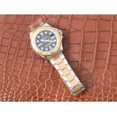 Часы Rolex Yacht-Master 40mm 116621 Black 2016 021806