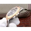 Часы Rolex Yacht-Master 40mm 116621 Black 2016 021806