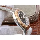 Часы Rolex Yacht-Master 40mm 116621 Black 2016 021806