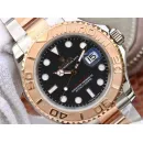 Часы Rolex Yacht-Master 40mm 116621 Black 2016 021806