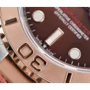 Часы Rolex Yacht-Master 40mm 116621 Everose Gold 2016 021807