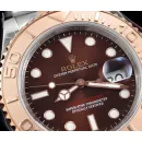 Часы Rolex Yacht-Master 40mm 116621 Everose Gold 2016 021807