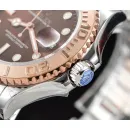 Часы Rolex Yacht-Master 40mm 116621 Everose Gold 2016 021807