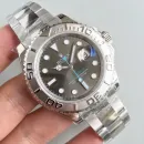 Часы Rolex Yacht-Master 40mm 116622 Rhodium 021809