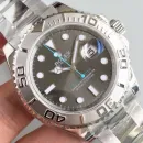 Часы Rolex Yacht-Master 40mm 116622 Rhodium 021809