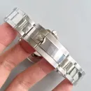 Часы Rolex Yacht-Master 40mm 116622 Rhodium 021809