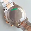 Часы Rolex Yacht-Master II 116681 White 021901