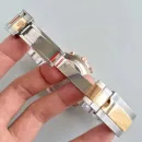 Часы Rolex Yacht-Master II 116681 White 021901