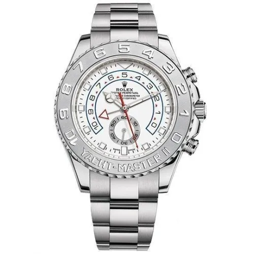 Часы Rolex Yacht-Master II 116689 021903
