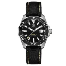 Часы TAG Heuer Aquaracer 300M Calibre 5 Automatic 41mm 210102