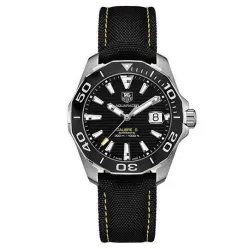 Часы TAG Heuer Aquaracer 300M Calibre 5 Automatic 41mm 210102
