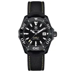 Часы TAG Heuer Aquaracer 300M Calibre 5 Automatic 41mm 210103