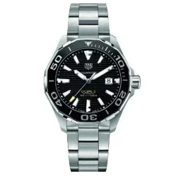 Часы TAG Heuer Aquaracer 300M Calibre 5 Automatic 43mm 210107
