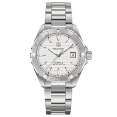 Часы TAG Heuer Aquaracer Calibre 5 Automatic WAY2112.BA0928 210109