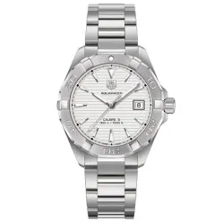 Часы TAG Heuer Aquaracer Calibre 5 Automatic WAY2112.BA0928 210109