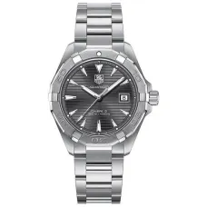 Часы TAG Heuer Aquaracer Calibre 5 Automatic WAY2113.BA0928 210111