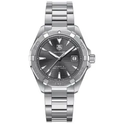 Часы TAG Heuer Aquaracer Calibre 5 Automatic WAY2113.BA0928 210111