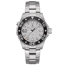 Часы Tag Heuer Aquaracer 500 M Calibre 5 Automatic 210115