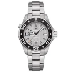 Часы Tag Heuer Aquaracer 500 M Calibre 5 Automatic 210115