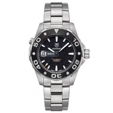 Часы Tag Heuer Aquaracer 500 M Calibre 5 Automatic 210116