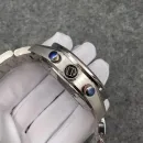 Часы Tag Heuer Carrera Calibre 16 Day Date Chronograph CV2A10.BA0796 210301