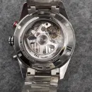 Часы Tag Heuer Carrera Calibre 16 Day Date Chronograph CV2A10.BA0796 210301