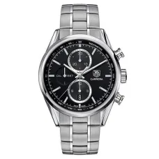 Часы TAG Heuer Carrera Calibre 1887 Chronograph 210401