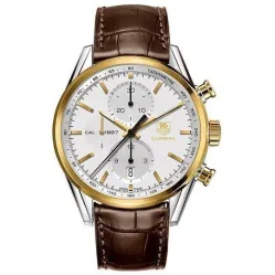 Часы TAG Heuer Carrera Calibre 1887 Automatic Chronograph II CAR2140.FC8145 210408