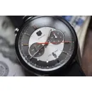 Часы TAG Heuer Carrera Calibre 1887 Jack Heuer Chronograph CAR2C11.FC6327 210418