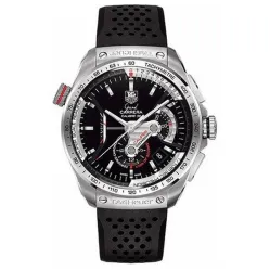 Часы Tag Heuer Grand Carrera Calibre 36 RS Chronograph CAV5115.FT6019 210604