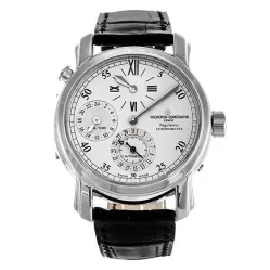 Часы Vacheron Constantin Malte Dual Time Regulator 42005 070304
