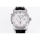 Часы Vacheron Constantin Malte Dual Time Regulator 42005 070304