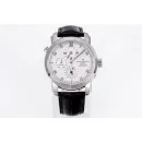 Часы Vacheron Constantin Malte Dual Time Regulator 42005 070304