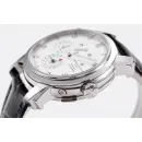 Часы Vacheron Constantin Malte Dual Time Regulator 42005 070304