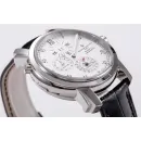 Часы Vacheron Constantin Malte Dual Time Regulator 42005 070304