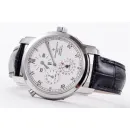 Часы Vacheron Constantin Malte Dual Time Regulator 42005 070304