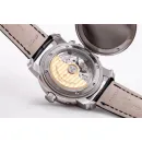 Часы Vacheron Constantin Malte Dual Time Regulator 42005 070304